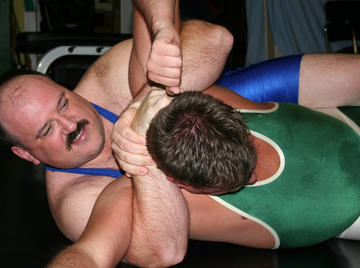 Image thumbnail of Gay bears