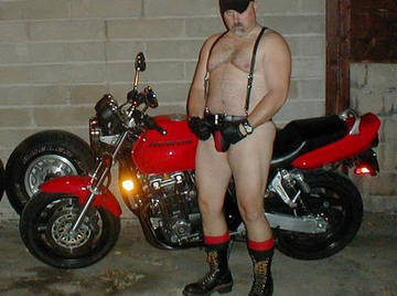 Image thumbnail of Gay bears