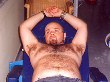 Image thumbnail of Gay bears