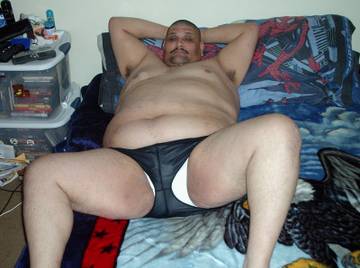 Image thumbnail of Gay bears