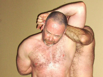 Image thumbnail of Gay bears