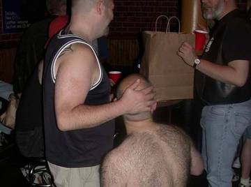 Image thumbnail of Gay bears