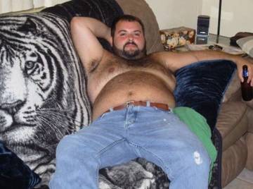 Image thumbnail of Gay bears