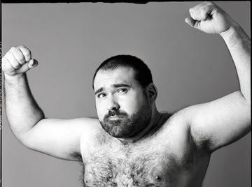 Image thumbnail of Gay bears