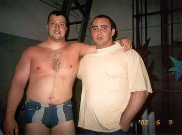 Image thumbnail of Gay bears