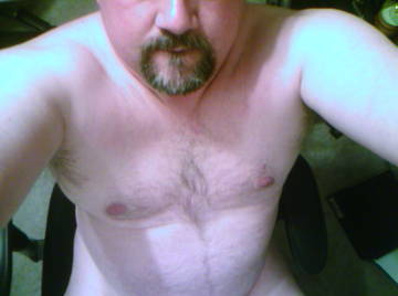 Gay bear - General Beards