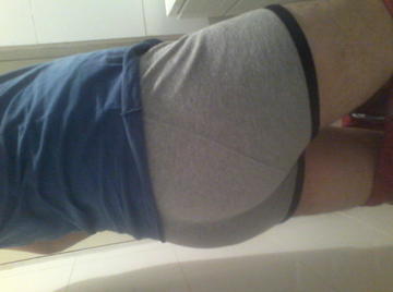 Gay bear - Underwear General