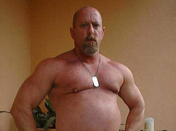 Image thumbnail of Gay bears