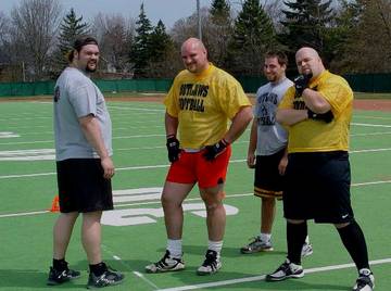 Image thumbnail of Gay bears