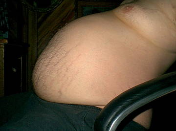 Gay bear - General Bellies