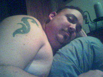 Gay bear - General Tattoos