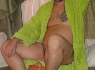 Image thumbnail of Gay bears