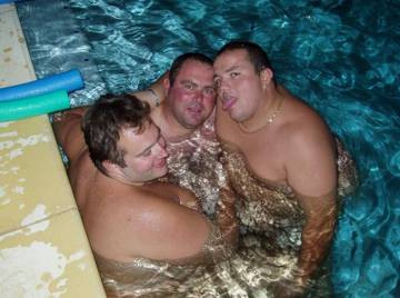 Image thumbnail of Gay bears