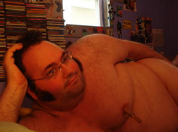 Gay bear - General Bellies