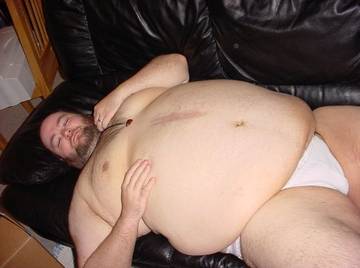 Image thumbnail of Gay bears