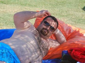 Image thumbnail of Gay bears