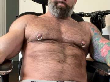 Image thumbnail of Gay bears