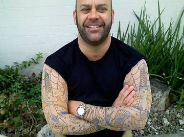 Image thumbnail of Gay bears