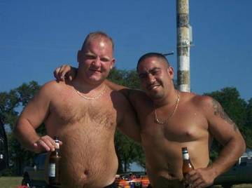 Image thumbnail of Gay bears