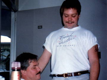 Image thumbnail of Gay bears