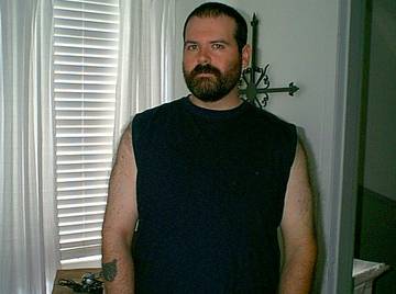 Gay bear - General Beards