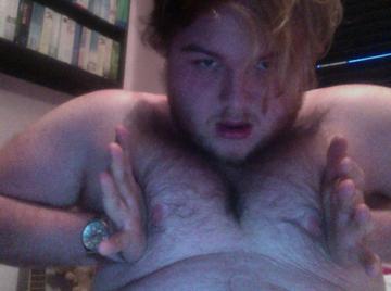 Image thumbnail of Gay bears