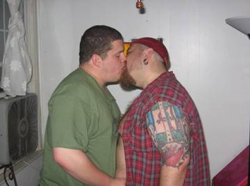 Image thumbnail of Gay bears