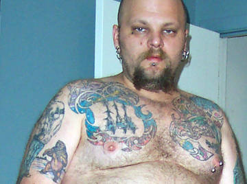 Image thumbnail of Gay bears