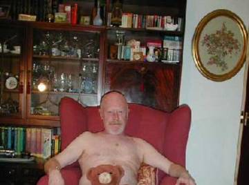 Image thumbnail of Gay bears