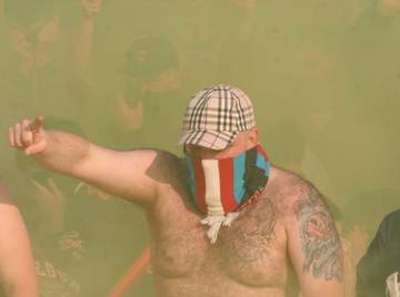 Image thumbnail of Gay bears