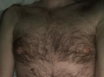 Gay bear - General Hairy