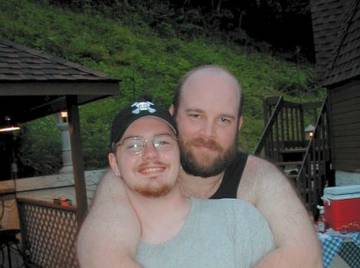 Image thumbnail of Gay bears