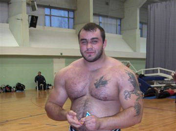 Image thumbnail of Gay bears