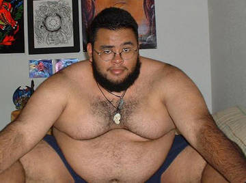 Image thumbnail of Gay bears