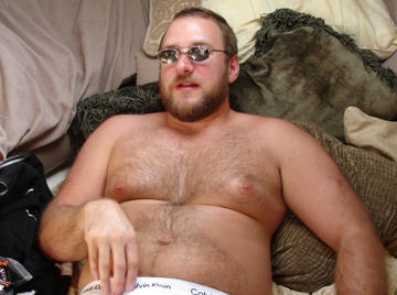 Image thumbnail of Gay bears