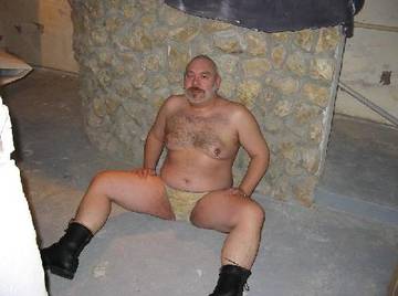 Image thumbnail of Gay bears