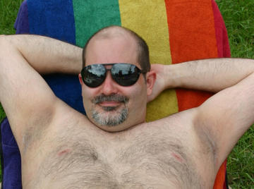 Image thumbnail of Gay bears