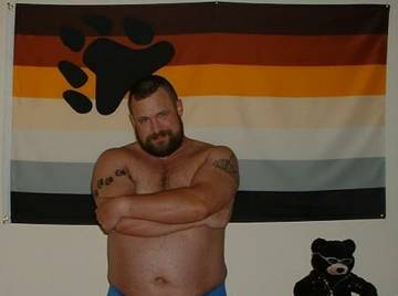 Image thumbnail of Gay bears