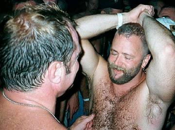 Image thumbnail of Gay bears