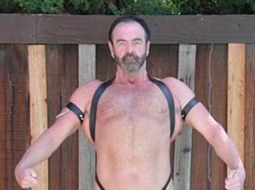 Image thumbnail of Gay bears