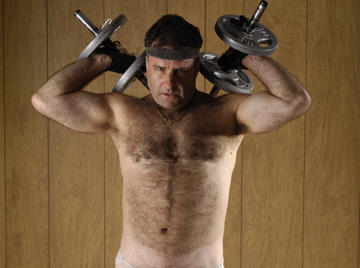 Image thumbnail of Gay bears