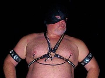 Image thumbnail of Gay bears