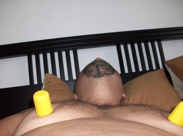 Image thumbnail of Gay bears