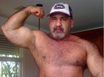 Image thumbnail of Gay bears