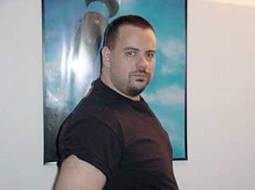 Image thumbnail of Gay bears