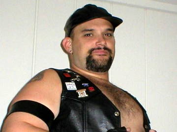 Image thumbnail of Gay bears