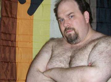 Image thumbnail of Gay bears