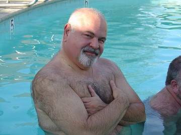 Image thumbnail of Gay bears