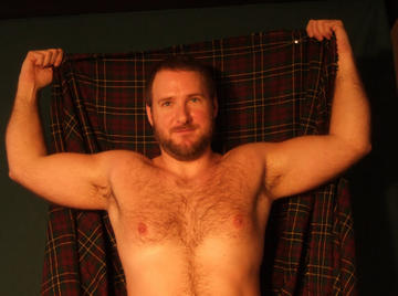 Image thumbnail of Gay bears