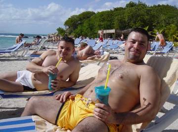 Image thumbnail of Gay bears